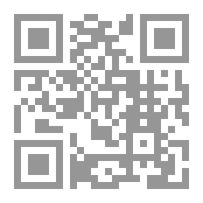 Qr Code قصة المختار الثقفي
