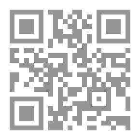 Qr Code Index of the Project Gutenberg Works of Lord Byron
