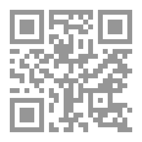 Qr Code Wandering Shadows In The Arts Of Raising Children