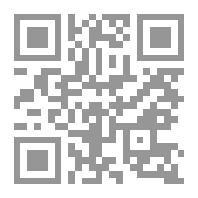 Qr Code قبس الشهاب على ترتيب أحاديث الشهاب
