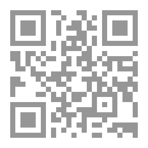 Qr Code محاضرات في تجسد الكلمة للقديس أثناسيوس الرسولي - المحاضرة الثالثة