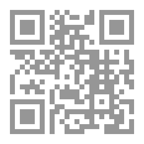 Qr Code Arabic Philology (1 Year University)