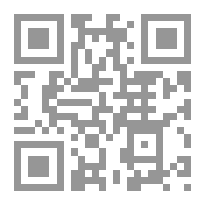 Qr Code مجلة أنامل الإبداع العدد السادس