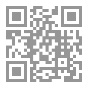 Qr Code The Compilation Of The Two Sahihs By Al-Bukhari And Muslim