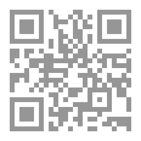 Qr Code مفاتيح الاغاني في القراءات والمعاني