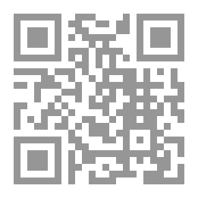Qr Code موسوعة المعجم المفهرس لألفاظ الحديث النبوي الشريف للكتب الستة ج21