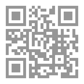 Qr Code الاضطرابات الانفعالية والسلوكية لدى الأطفال غير العاديين وأسرهم