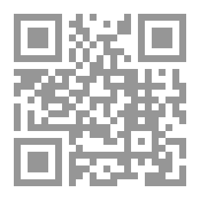 Qr Code ملامح من الروح