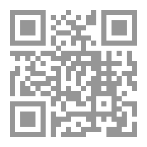 Qr Code طموحات إيران النووية