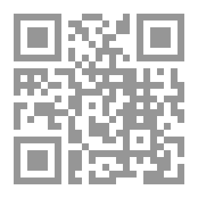 Qr Code مقام الروح القدس في الحياة المسيحية