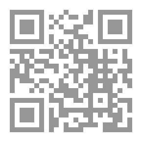 Qr Code مشكلات الأطفال العاديين وذوى الاحتياجات الخاصة وعلاجها