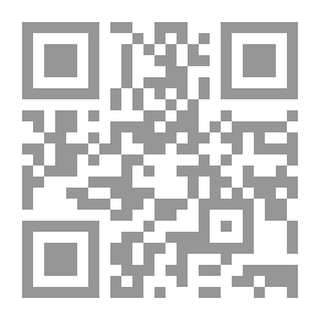 Qr Code غربة الكاتب العربي