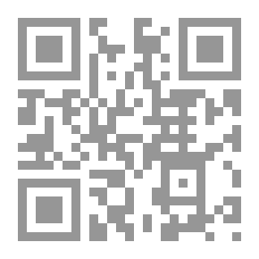 Qr Code البرنامج التدريبى `إعداد وكتابة التقارير`