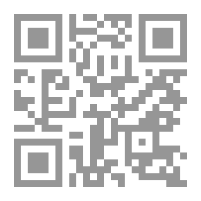 Qr Code The Text Of The Conclusion In The Creed