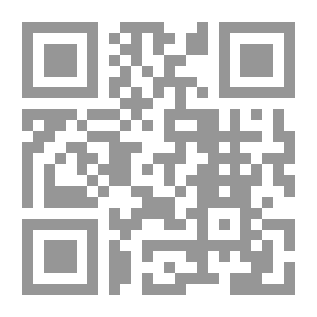 Qr Code مباحث الإيمان في سورة `يس`