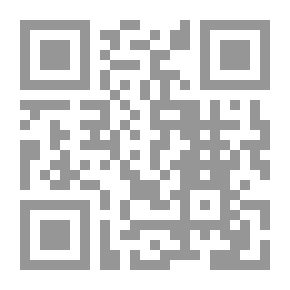 Qr Code Imam Ali Bin Abi Talib And The Experience Of Governance