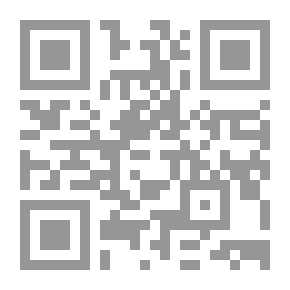 Qr Code ببليوجرافيا القصة القصيرة المعاصرة في مصر 1967-1984