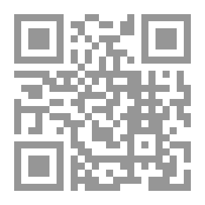 Qr Code عبور الريف مع الحصان وكلب الصيد