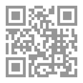Qr Code مختصر انساب الانبياء