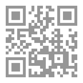 Qr Code Fear Of Modernity; Islam And Democracy