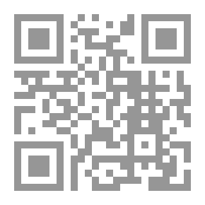 Qr Code الجغرافيا الطبيعية لمنطقة القصيم المملكة العربية السعودية