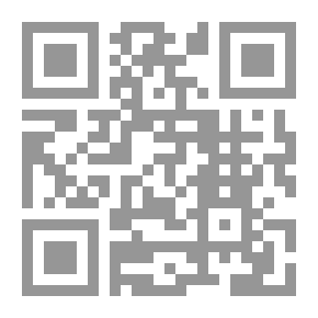 Qr Code حلول عملية لمشكلات أطفالنا السلوكية والنفسية