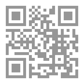 Qr Code قلق المنافي