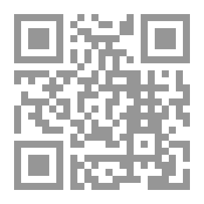 Qr Code انتخابات الحكم الذاتي الفلسطيني