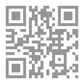 Qr Code مبادئ الصحافة الدولية والتبادل الإعلامي الدولي