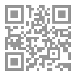 Qr Code الزَّهر العتيق