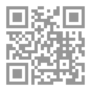 Qr Code الاسلام في حياتنا الحديثة