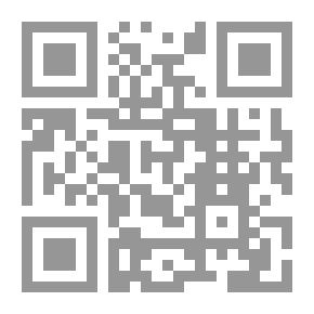 Qr Code Reasons For Entering The Fire