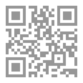 Qr Code ذهول ورهبة
