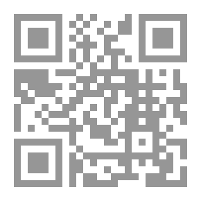 Qr Code آدم وروبو يحاربان فيروس كورونا