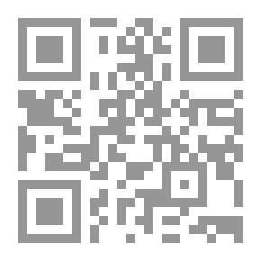 Qr Code تعليق أمريكي على العهد الجديد