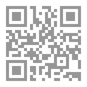 Qr Code الأعمال الشعرية - الجزء 1