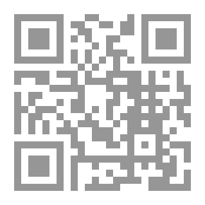 Qr Code The Seal Of The Saints