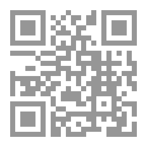 Qr Code Georgian Poetry 1918-19