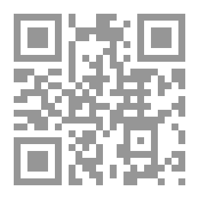Qr Code Musta kääpiö