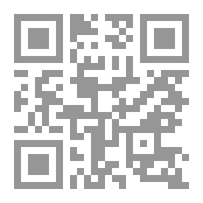 Qr Code وكأن شيئًا لم يحدث