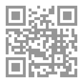 Qr Code مساجد القاهرة ومدارسها ج2