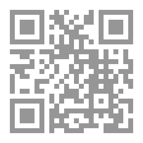 Qr Code السلطان عبد الحميد الثاني وأثره في نشر الدعوة الإسلامية