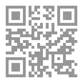 Qr Code اضطراب طيف التوحد