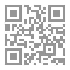 Qr Code الإمام القلعي