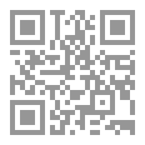 Qr Code وقفات فى محطات المراهقة
