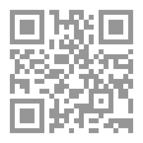 Qr Code تأملات في الصورة