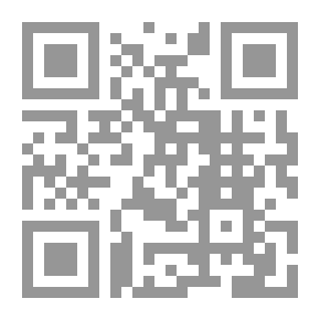 Qr Code البصر والبصيرة فى التعامل مع المكفوفين