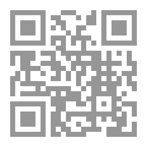 Qr Code Rejected Addresses; Or, The New Theatrum Poetarum