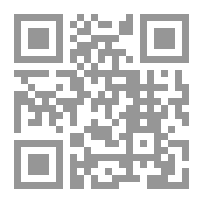Qr Code في نور محمد فاطمة الزهراء