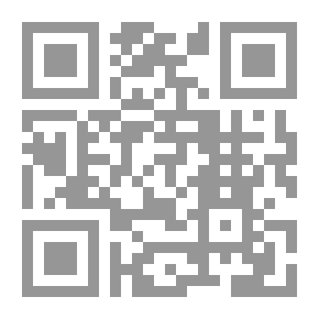 Qr Code The Palestinian Cause And The American Society Part 1